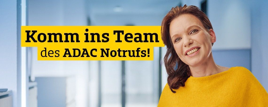 Telefonservice- Mitarbeiter (w/m/d) für die ADAC Sachbearbeitung in Voll- und Teilzeit für den Standort Halle, 1. Bild