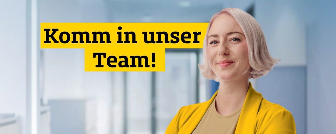 Aushilfe/ Werkstudent (w/m/d) für das Personalwesen/ Sekretariat, 1. Bild