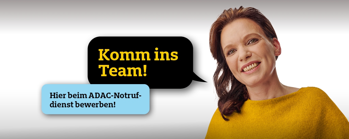 Telefonservice-Mitarbeiter (m/w/d) für die ADAC Sachbearbeitung in Voll- und Teilzeit für den Standort Leipzig, 1. Bild